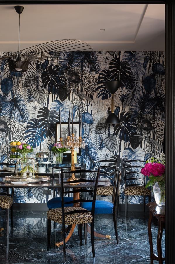 פירנצה Velona'S Jungle Luxury Suites מראה חיצוני תמונה